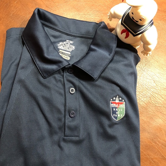 Amazing World of Golf Polo XXL - Picture 3 of 5
